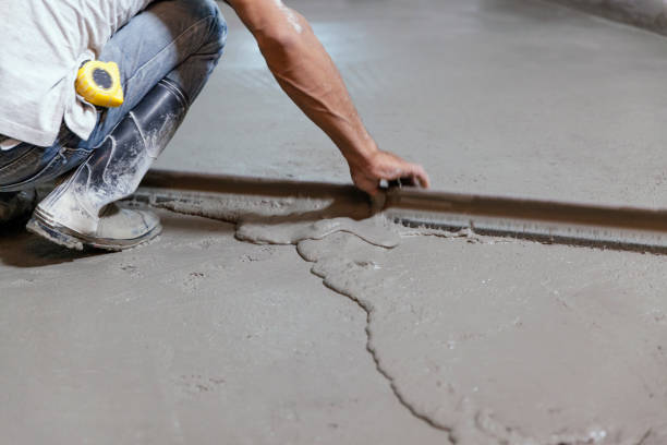 Best Concrete Foundation Repair in Centerville, MN