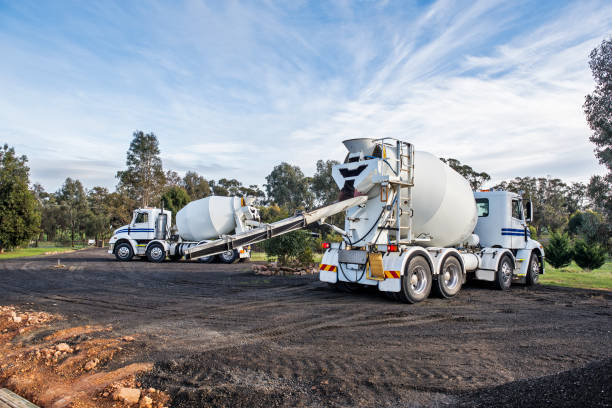 Best Concrete Grinding and Polishing in Centerville, MN