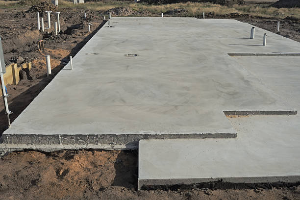 Best Concrete Staining and Coloring in Centerville, MN